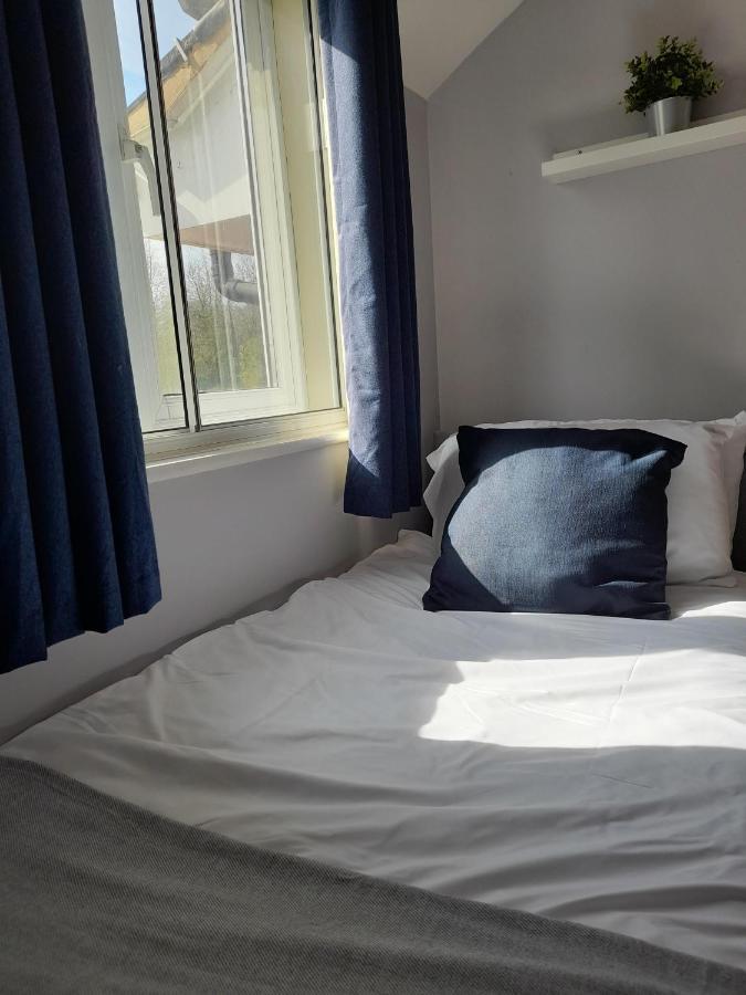 Gracenote Properties Hemel Hempstead - Serviced Apartment With Free Parking 외부 사진