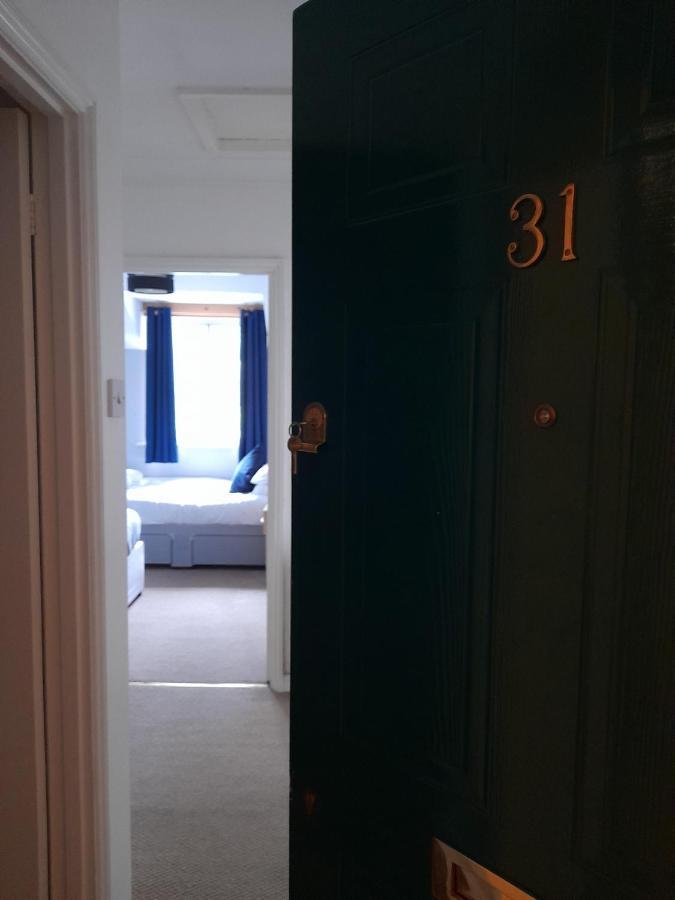 Gracenote Properties Hemel Hempstead - Serviced Apartment With Free Parking 외부 사진