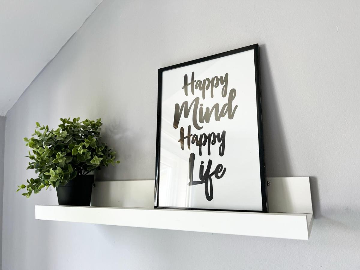 Gracenote Properties Hemel Hempstead - Serviced Apartment With Free Parking 외부 사진